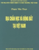 Động đất tại Việt Nam - Địa chất học: Phần 1