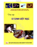 Thực tập Vi sinh vật học: Phần 1 - Đàm Sao Mai