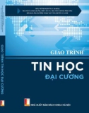 Giáo trình Tin học đại cương: Phần 2 - Trần Đình Khang