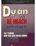 Lập kế hoạch kinh doanh: Phần 1