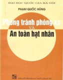 Giáo trình Phòng tránh phóng xạ và an toàn hạt nhân: Phần 1