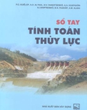 Sổ tay tính toán thủy lực part 1