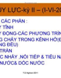 Thủy lực