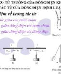 Bài giảng Vật lý A1: Chương 9