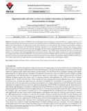 Supramolecular solvents: a review of a modern innovation in liquid-phase microextraction technique