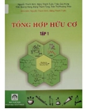 tổng hợp hữu cơ (tập 1): phần 1