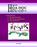 Hóa học - Bài tập Hóa hữu cơ Tập 2