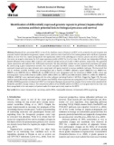 Identification of differentially expressed genomic repeats in primary hepatocellular carcinoma and their potential links to biological processes and survival