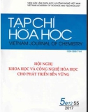 Ảnh hưởng của chất điền đầy phốt phát nhôm chứa hạt nano Al2O3 đến khả năng bảo vệ chống ăn mòn trong môi trường NaCl của lớp phủ plasma Al2O3-TiO2