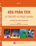 Giáo trình Hóa phân tích: Lý thuyết và thực hành