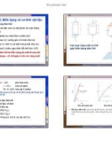 Bài giảng Cơ sở vật liệu học - Chương 2: Biến dạng và cơ tính vật liệu