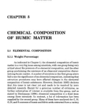 Humic Matter in Soil and the Environment: Principles and Controversies - Chapter 5