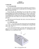 Giáo trình Vẽ kỹ thuật (Nghề: Vẽ và thiết kế trên máy tính - Cao đẳng): Phần 2 - Trường CĐ nghề Việt Nam - Hàn Quốc thành phố Hà Nội