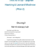 Thiết kế vĩ đại - Stephen Hawking & Leonard Mlodinow (Phần 2)