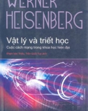 Cuộc cách mạng trong khoa học hiện đại - Vật lý và triết học: Phần 1