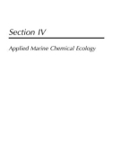 Marine Chemical Ecology - Chapter 16