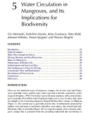 OCEANOGRAPHIC PROCESSES OF CORAL REEFS: Physical and Biological Links in the Great Barrier Reef - Chapter 5