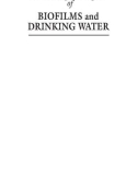 Microbiological Aspects of BIOFILMS and DRINKING WATER - Chapter 1