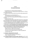 Giáo trình Công nghệ sinh học - Tập 3: Enzyme và ứng dụng (Phần 2) - GS.TSKH. Phạm Thị Trân Châu, PGS.TS. Phan Tuấn Nghĩa