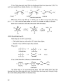 Hóa hữu cơ : Hợp chất hữu cơ đơn chức và đa chức tập 1 part 3