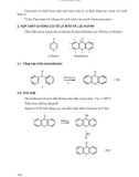 Hóa hữu cơ - Hợp chất hữu cơ đa chức và đơn chức tập 2 part 8