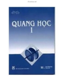 Giáo trình Quang học - ĐH Sư phạm TP.HCM