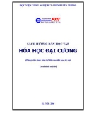 Sách hướng dẫn học tập Hóa học đại cương - ThS. Từ Anh Phong