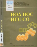 Giáo trình Hóa học hữu cơ Tập 3