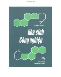 Giáo trình Hóa sinh công nghiệp