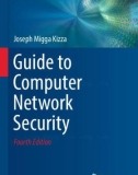 Guide to computer network security: Part 1