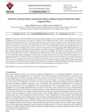 Synthesis, characterization, and antimicrobial evaluation of polyvinylalcohol-osthol composite films