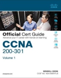 Hands-on learning CCNA 200-301 – Volume 1