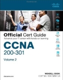 Hands-on learning CCNA 200-301 – Volume 2