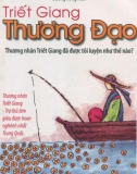 Các thương nhân ở Triết Giang: Phần 1