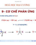 Bài giảng hóa đại cương : Động hóa học part 8