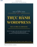 Hiểu về Wordpress - Thực hành Wordpress