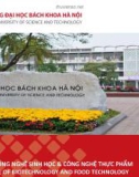 Bài giảng Miễn dịch học: Chương 1 - Khái niệm cơ bản về miễn dịch học