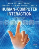 human–computer interaction (3/e): part 1