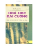 Giáo trình Hóa học đại cương: Phần 1 - Lê Mậu Quyền