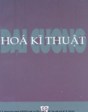 Hóa kĩ thuật - Phùng Tiến Đạt, Trần Thị Bính