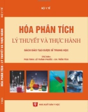 Hóa phân tích : Lý thuyết và thực hành part 1