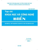 Ảnh hưởng của mannan oligosaccharide bổ sung vào thức ăn lên protein trong cơ, hình thái ruột và tế bào máu của cá khoang cổ nemo, amphiprion ocellaris