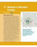 Ebook Brock Biology of Microorganisms (14th Edition): Part 2