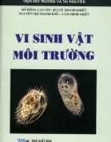 Giáo trình Vi sinh vật môi trường