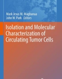 Ebook Isolation and molecular characterization of circulating tumor cells