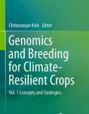 Ebook Genomics and breeding for climate-resilient crops - Vol. 1: Concepts and strategies