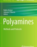 Ebook Polyamines: Methods and protocols