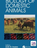 Ebook Biology of domestic animals