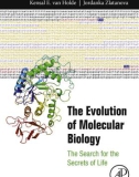 Ebook The evolution of molecular biology: The search for the secrets of life