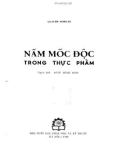 Tìm hiểu về Nấm mốc độc trong thực phẩm